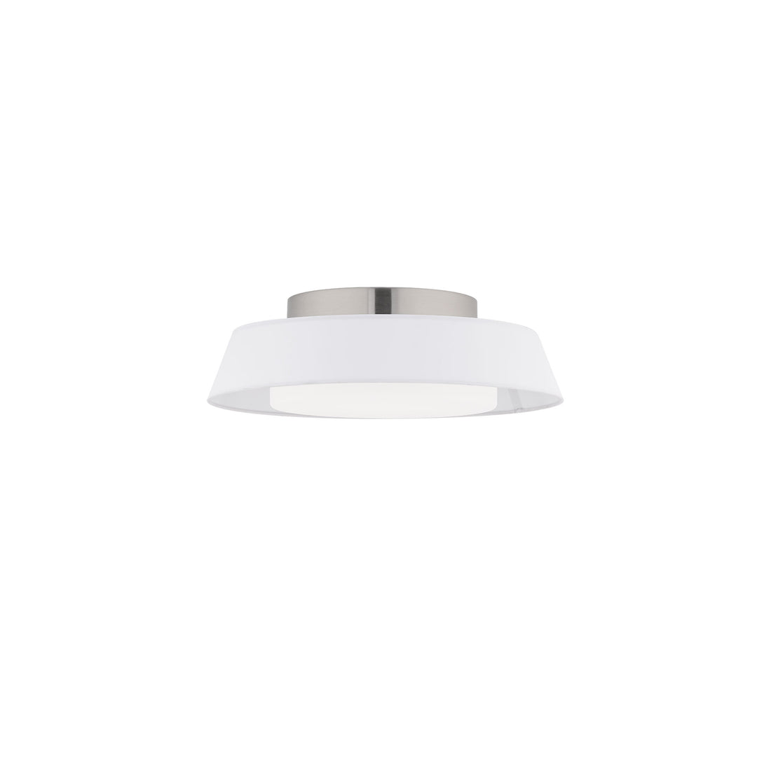 Chapeau Flush Mount 4CCT
