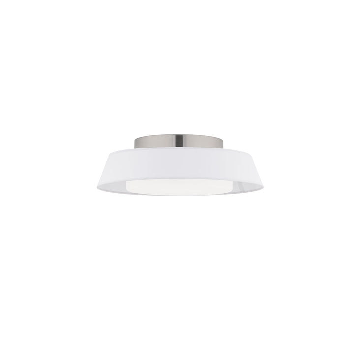 Chapeau Flush Mount 4CCT