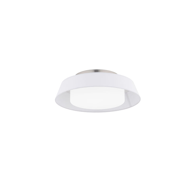 Chapeau Flush Mount 4CCT