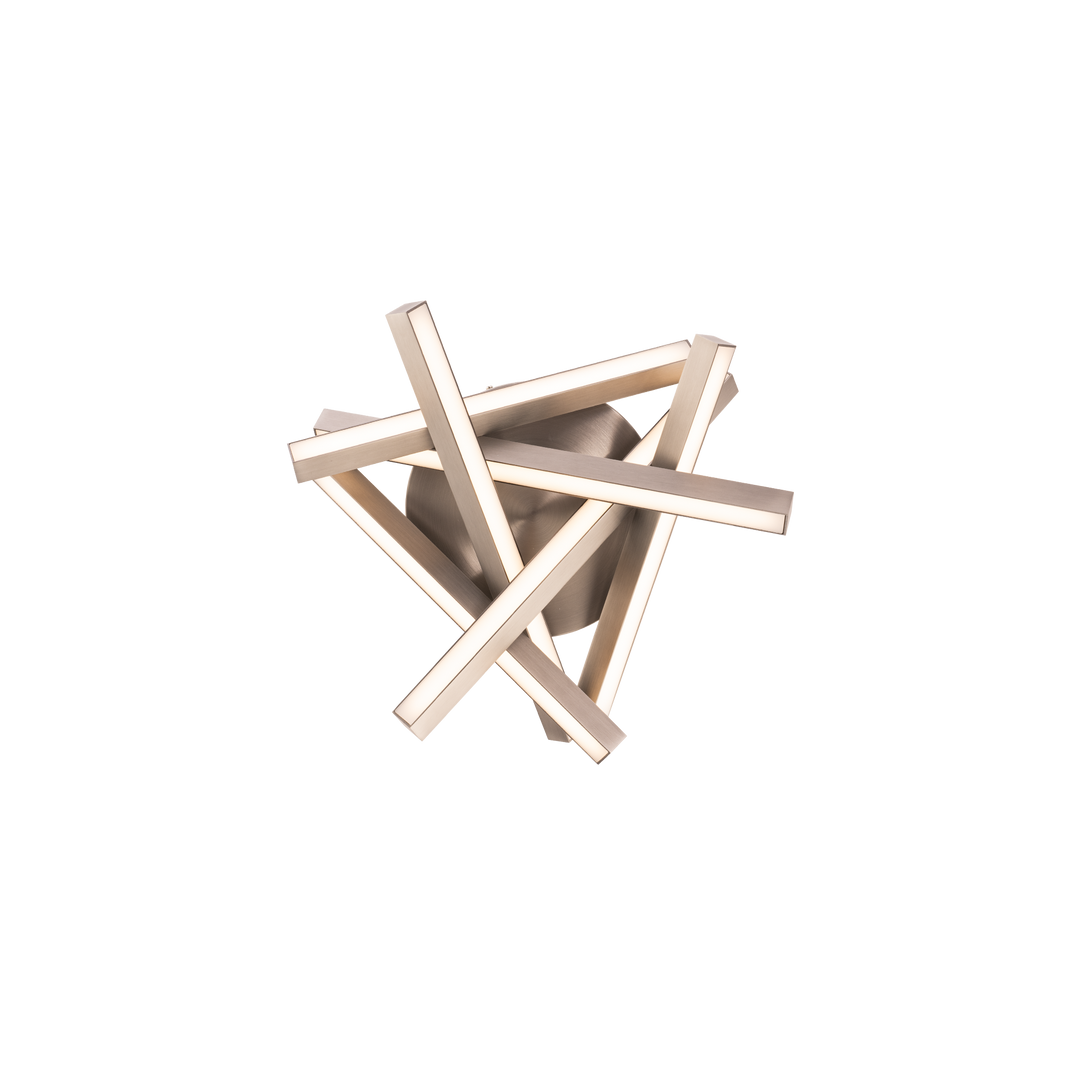 Parallax Flush Mount