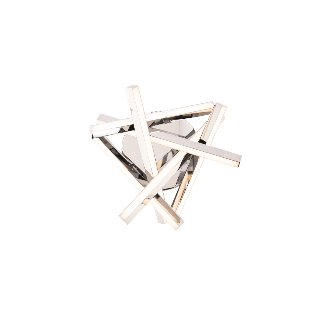 Parallax Flush Mount