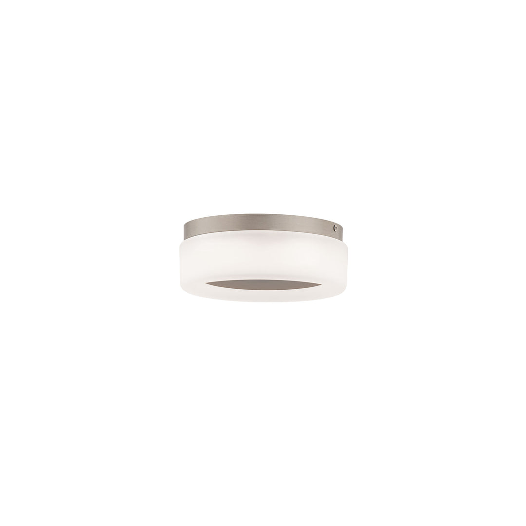 Bonham Flush Mount 4CCT, 2700K, by WAC Lighting