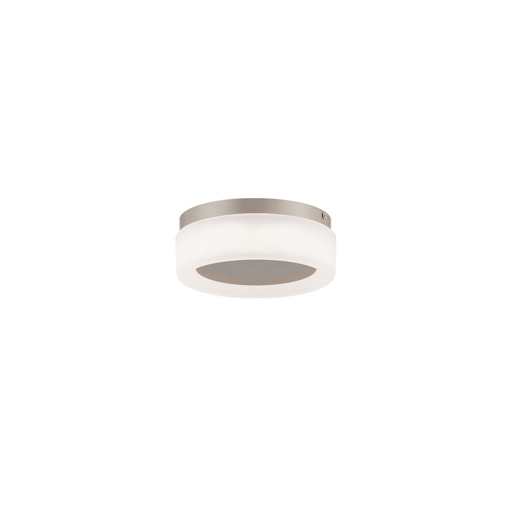 Bonham Flush Mount 4CCT by WAC Lighting - view 2