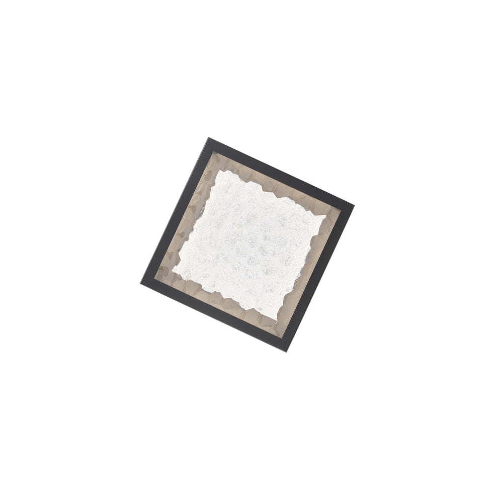 Hawthorne Outdoor Ceiling Mount 3000K by WAC Lighting - view 2
