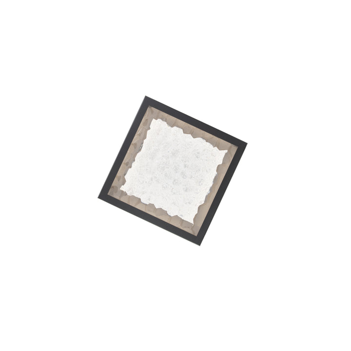 Hawthorne Outdoor Ceiling Mount 3000K by WAC Lighting - view 2