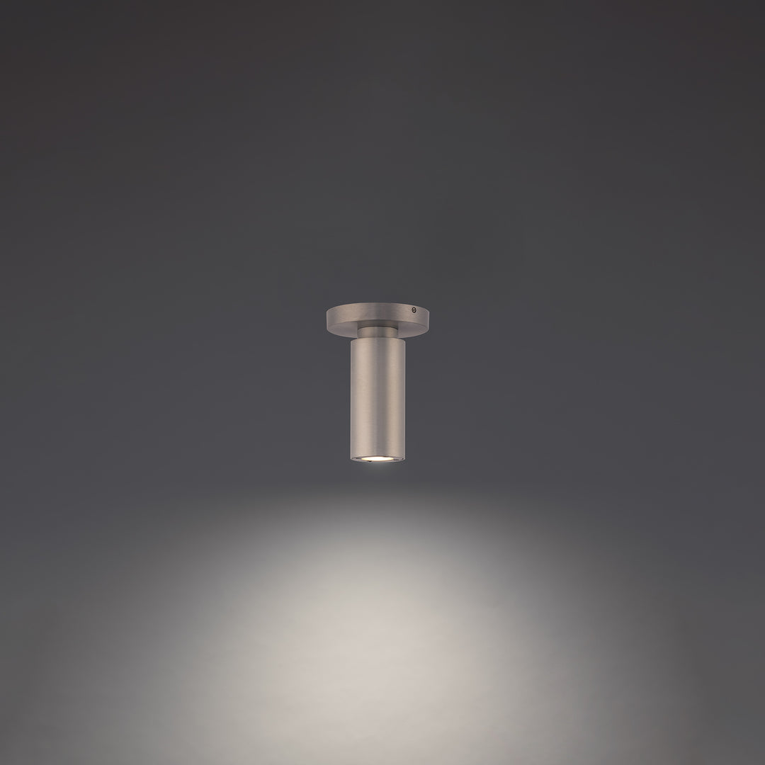 Caliber Outdoor Ceiling Mount by WAC Lighting - view 8