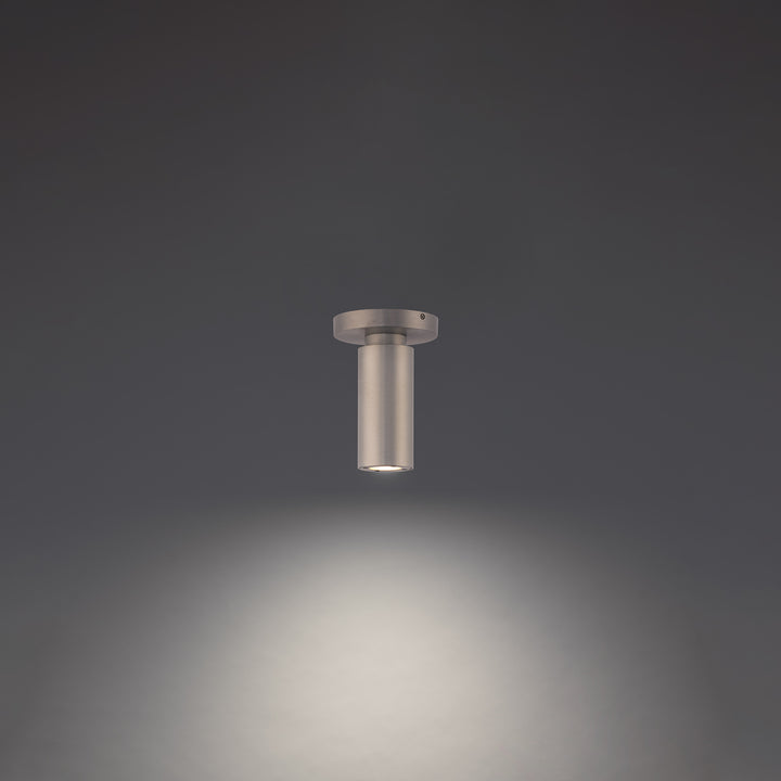 Caliber Outdoor Ceiling Mount by WAC Lighting - view 8