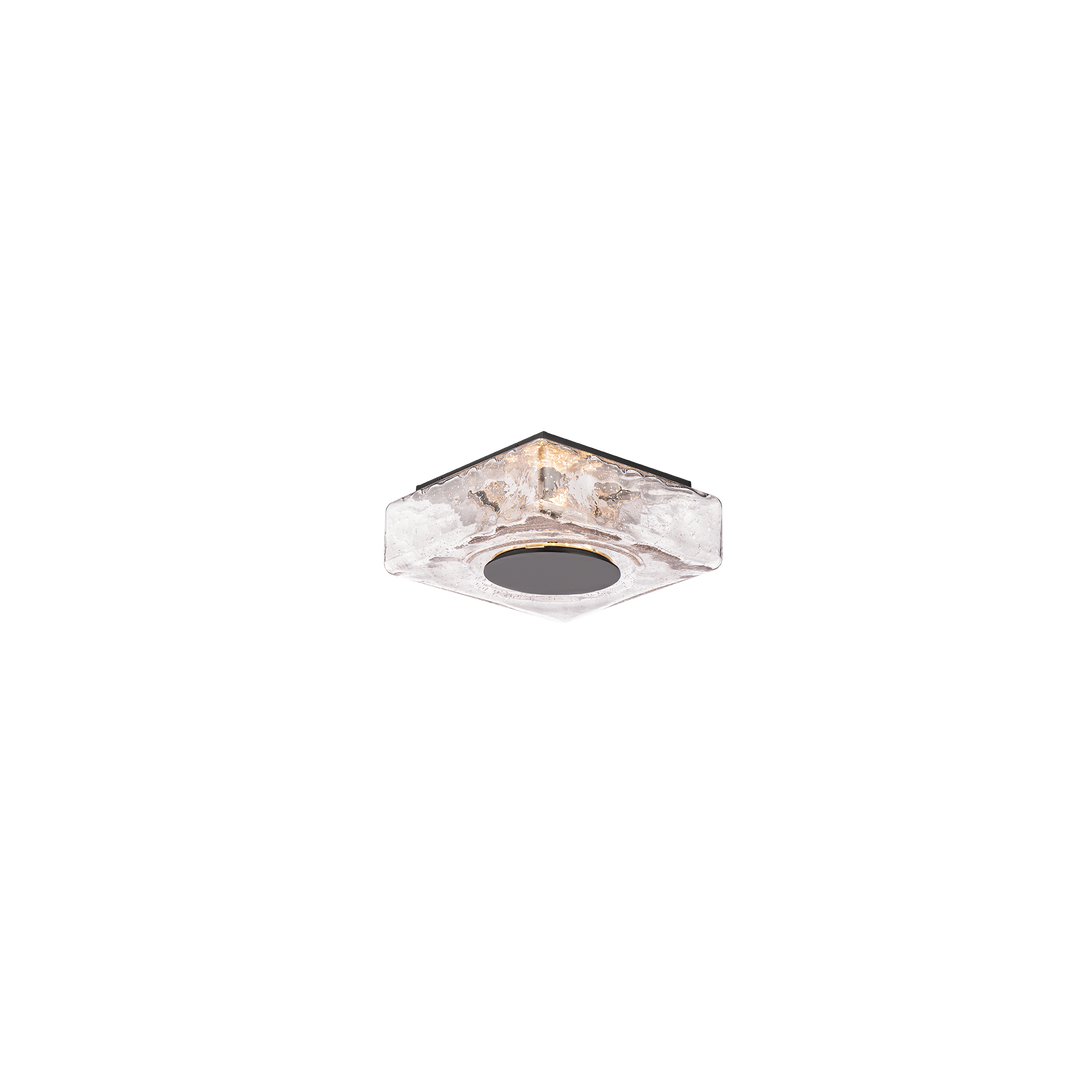Cuboid Outdoor Ceiling Mount