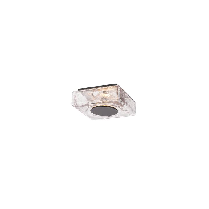 Cuboid Outdoor Ceiling Mount