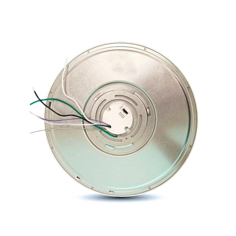 Super Slim LED Flush Mount 0-10V Dimming 5CCT - FM1-010V by Ortech - view 17