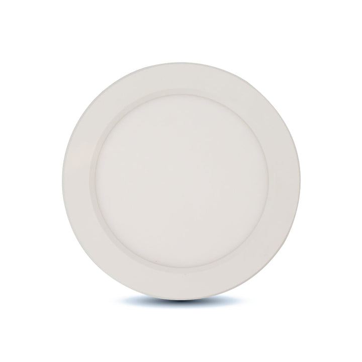 Super Slim LED Flush Mount 5CCT - FM1