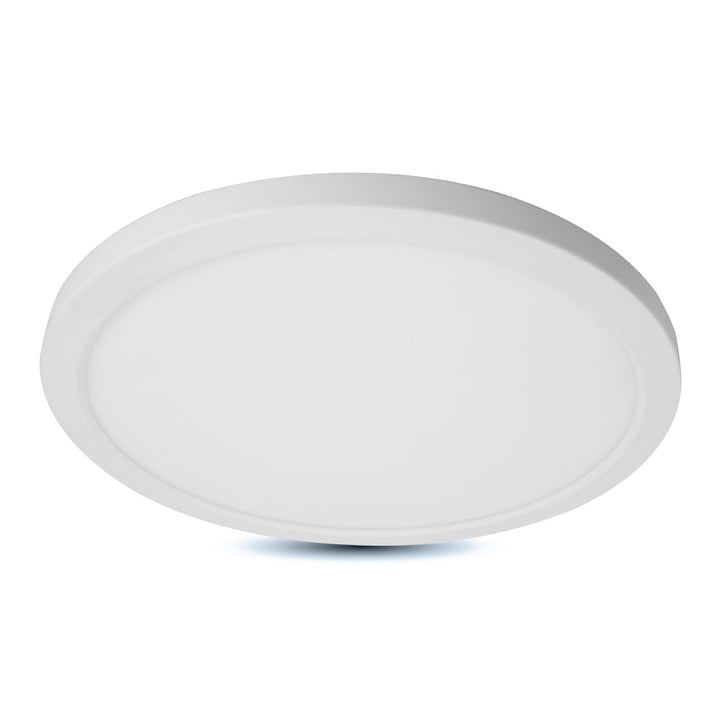 Super Slim LED Flush Mount 5CCT - FM1
