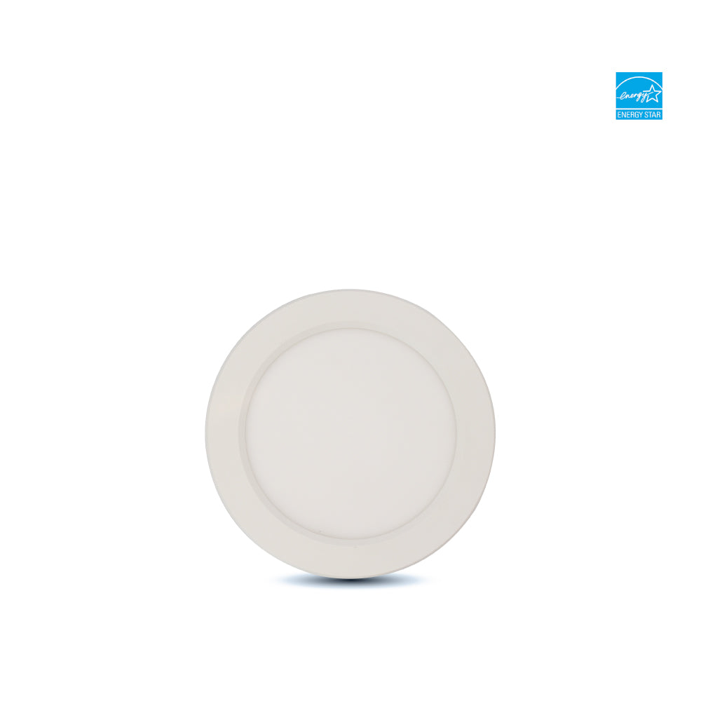 Super Slim LED Flush Mount 5CCT - FM1