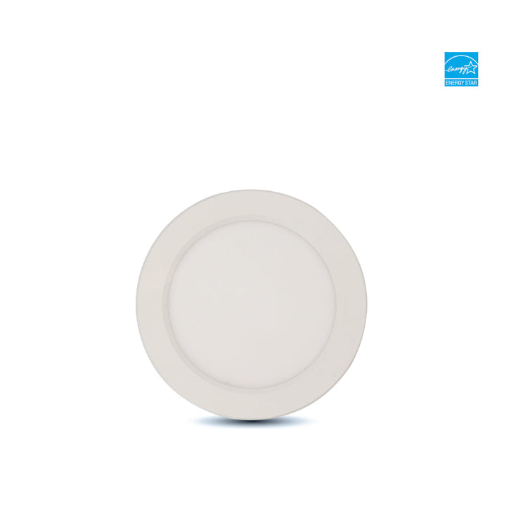 Super Slim LED Flush Mount 5CCT - FM1