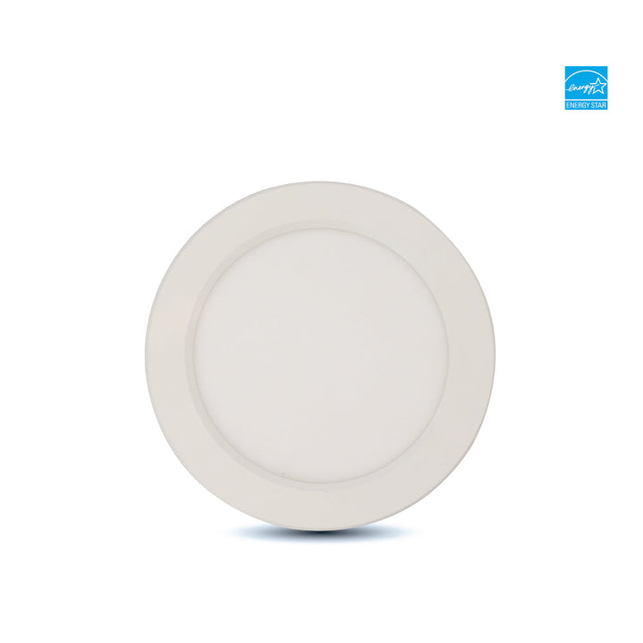 Super Slim LED Flush Mount 5CCT - FM1