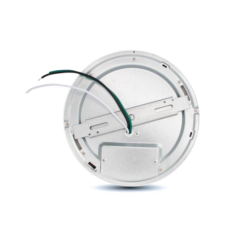 LED Flush Mount / Closet Light with Motion Sensor 5CCT - FM1-MS