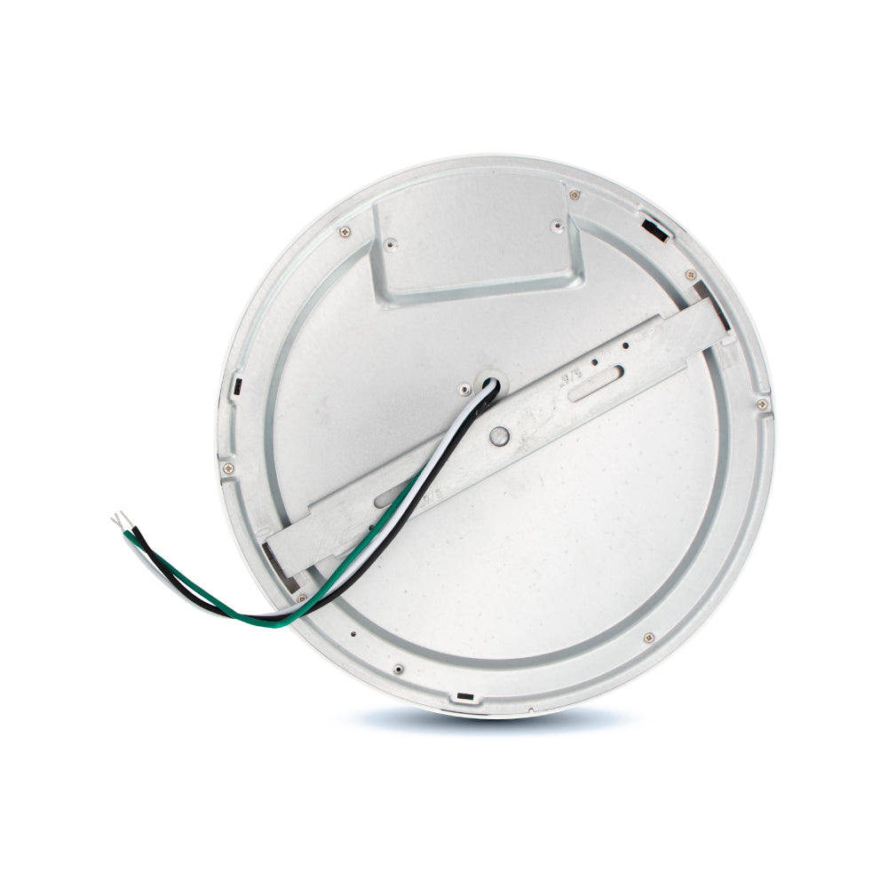 LED Flush Mount / Closet Light with Motion Sensor 5CCT - FM1-MS