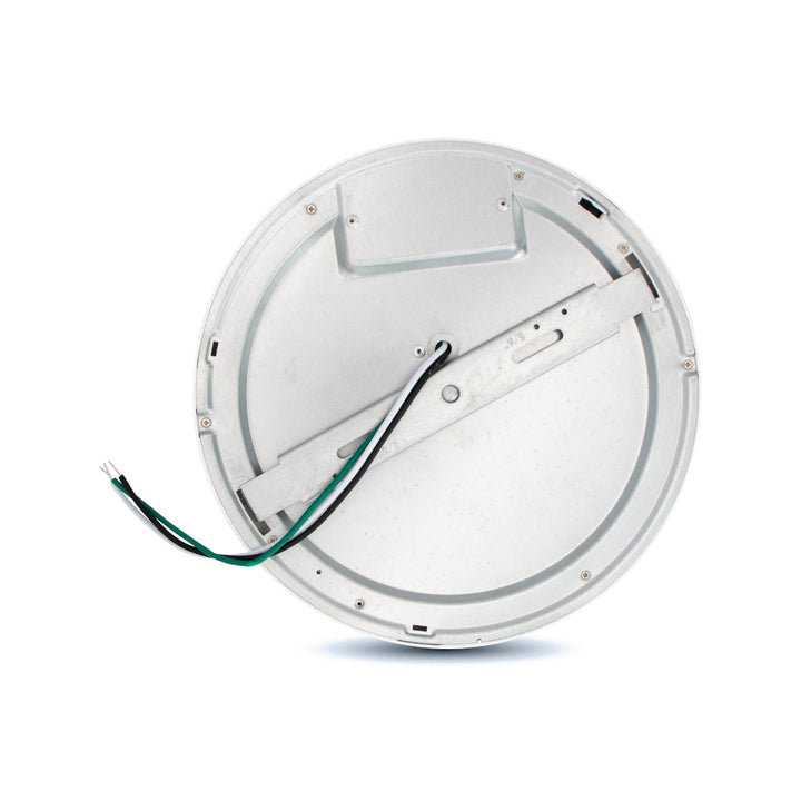LED Flush Mount / Closet Light with Motion Sensor 5CCT - FM1-MS