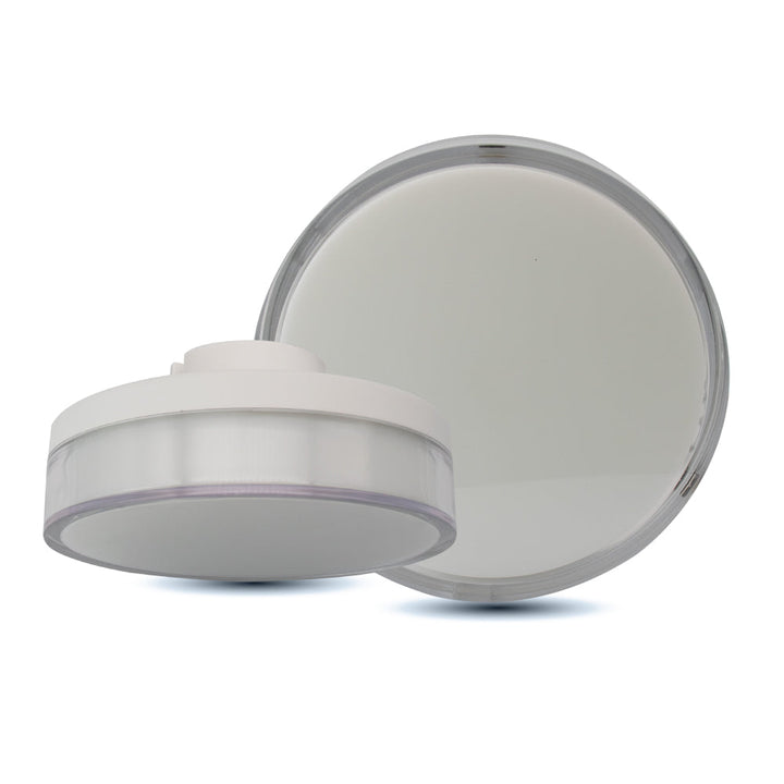 Wet Location LED Outdoor Flush Mount 5CCT - FM2-WET by Ortech - view 11