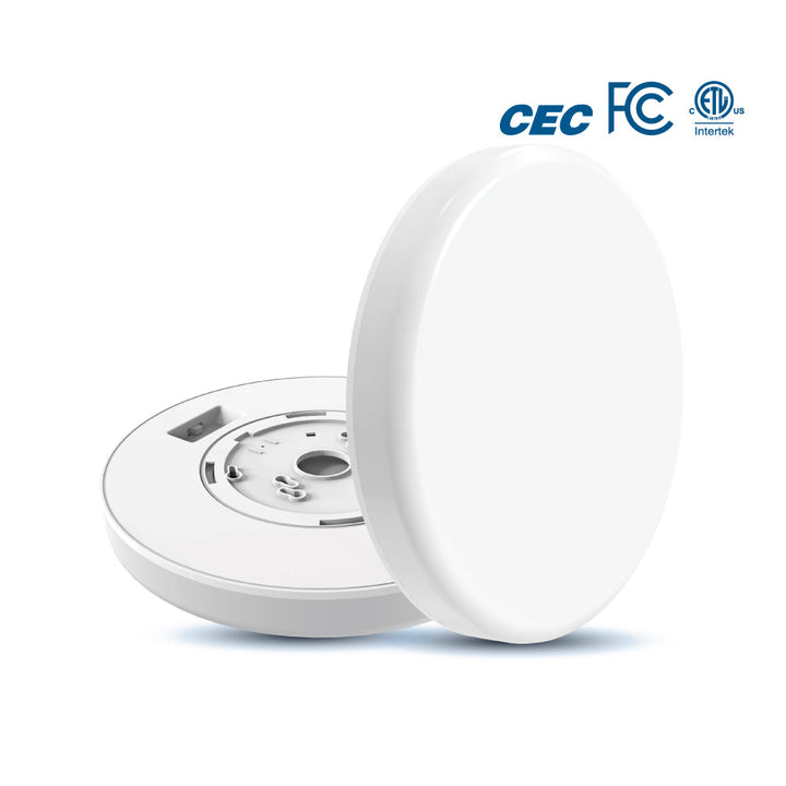 Frameless LED Flush Mount 5CCT - FM3