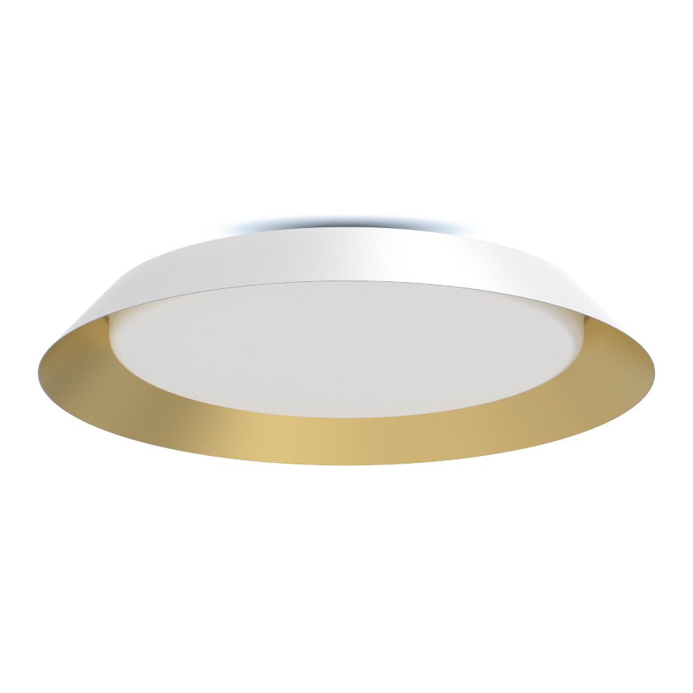 Frameless LED Flush Mount 5CCT - FM3