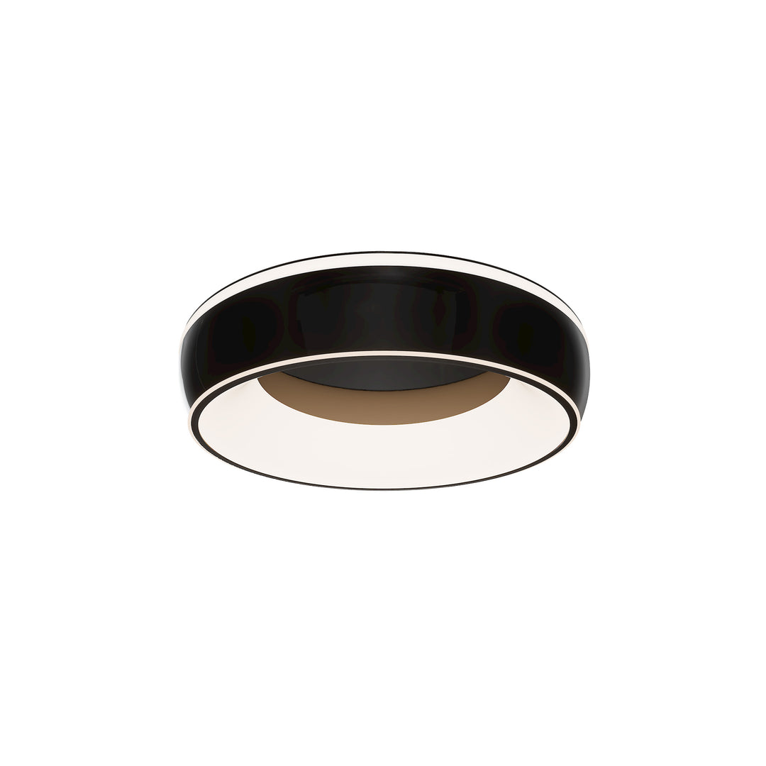 Ringwall Flush Mount 4CCT by WAC Lighting