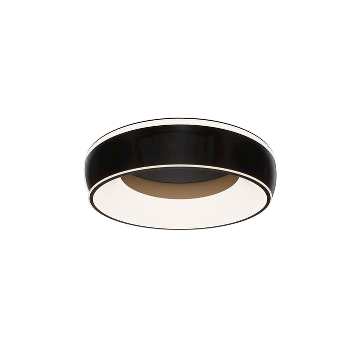 Ringwall Flush Mount 4CCT by WAC Lighting