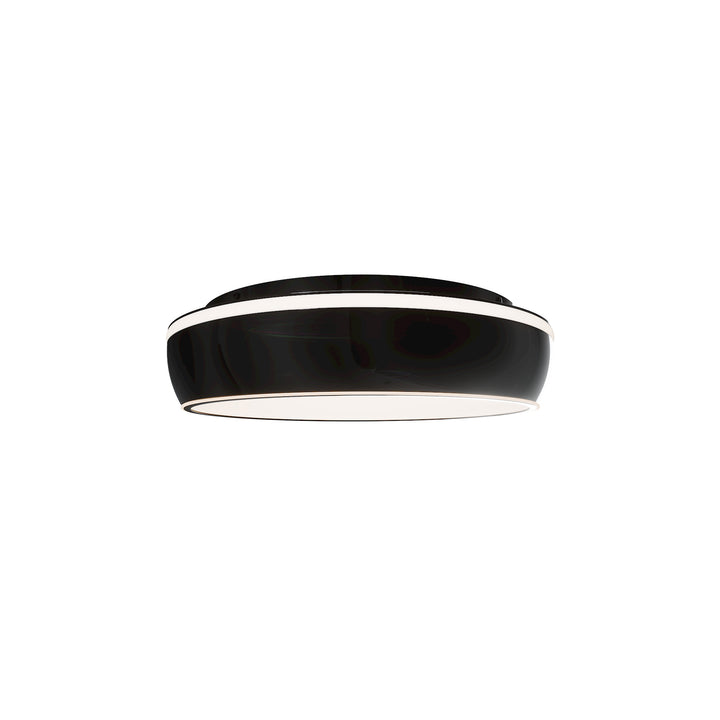 Ringwall Flush Mount 4CCT by WAC Lighting - view 2