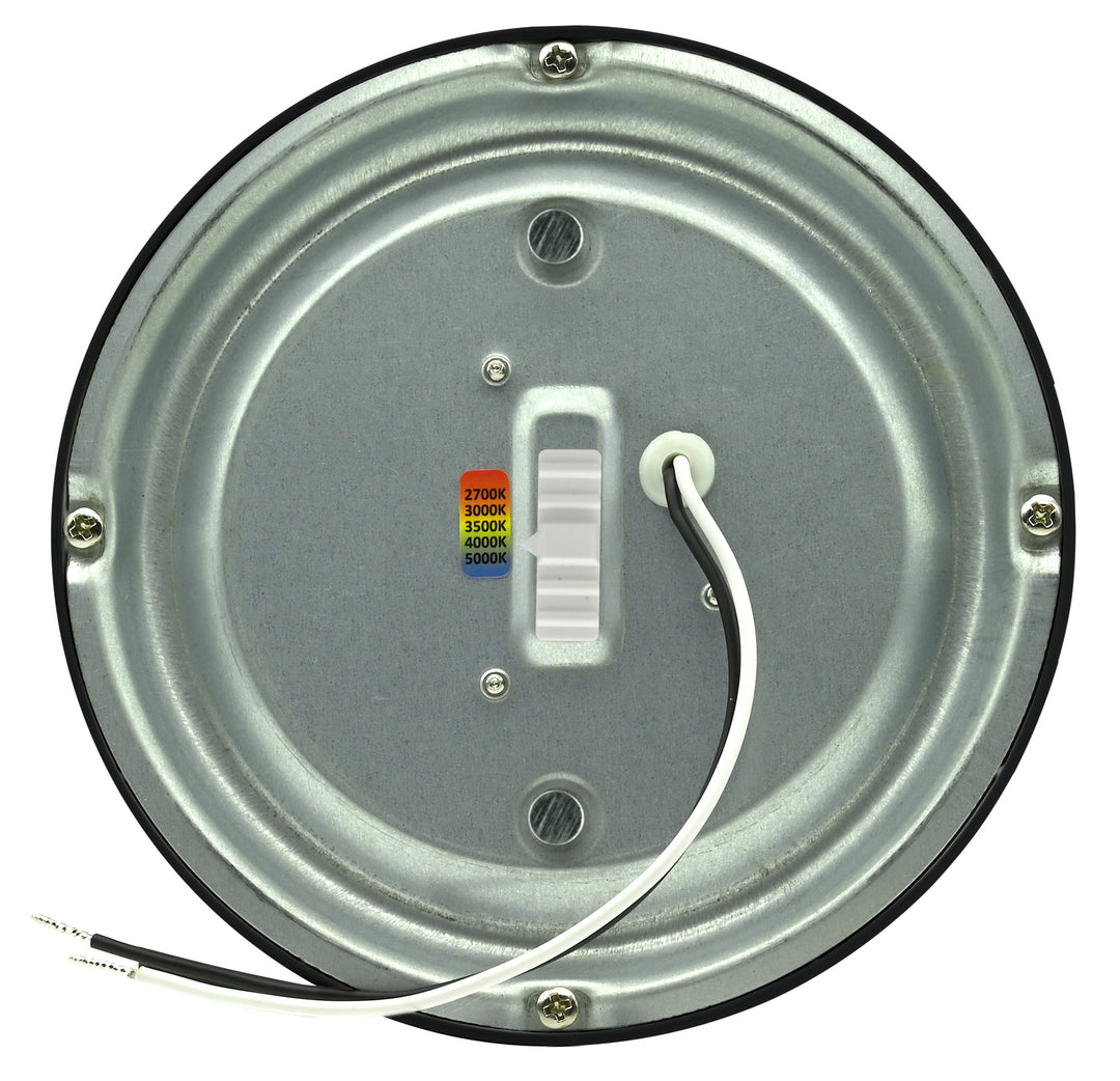Disc LED Flush Mount by Russell - view 2
