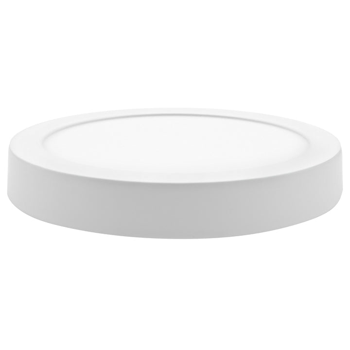 Disc LED Flush Mount by Russell - view 4