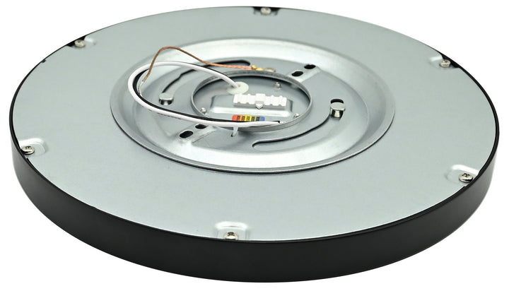 Disc LED Flush Mount by Russell - view 7