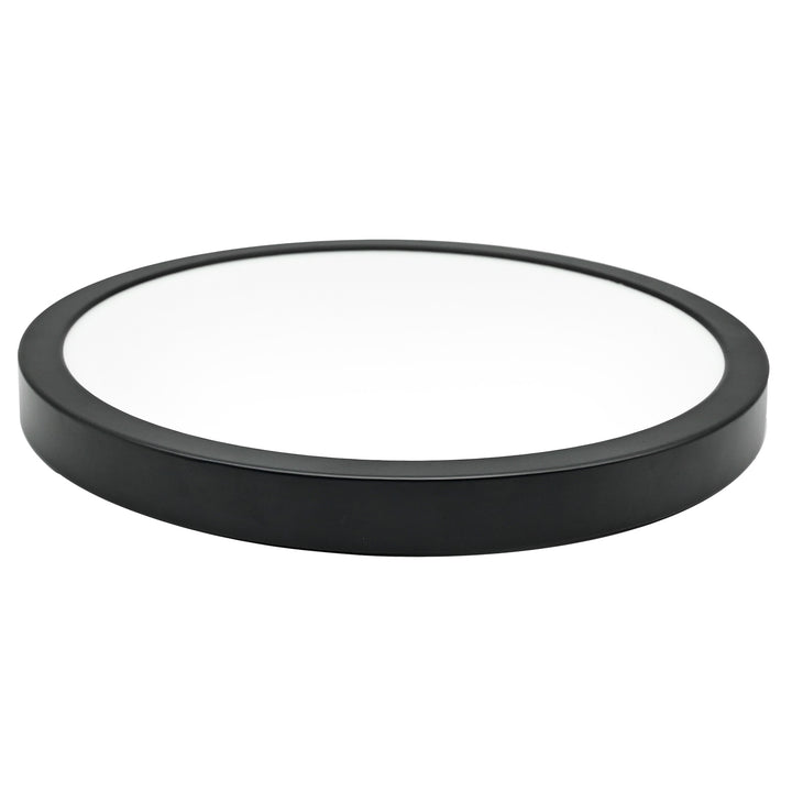 Disc LED Flush Mount by Russell - view 6