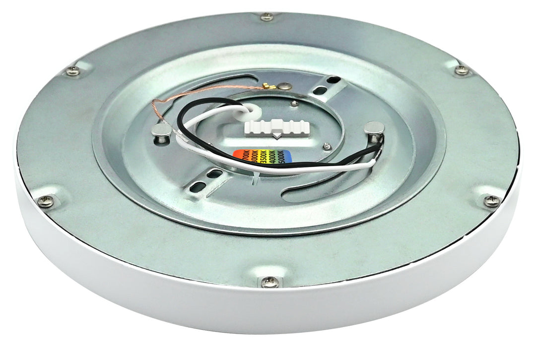 Disc LED Flush Mount by Russell - view 10