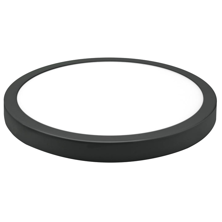 Disc LED Flush Mount by Russell - view 12