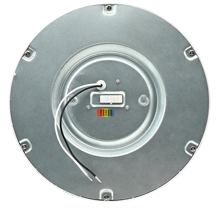 Disc LED Flush Mount by Russell - view 15