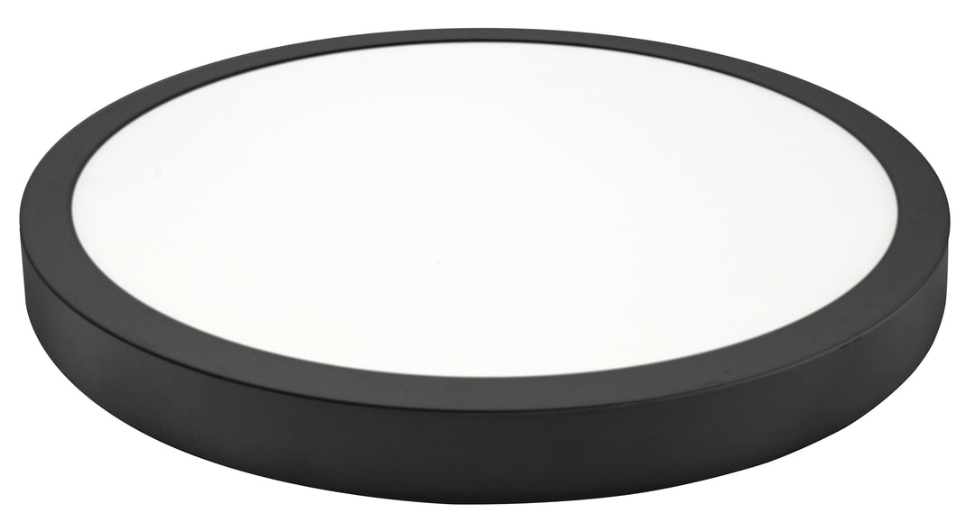Disc LED Flush Mount by Russell - view 18