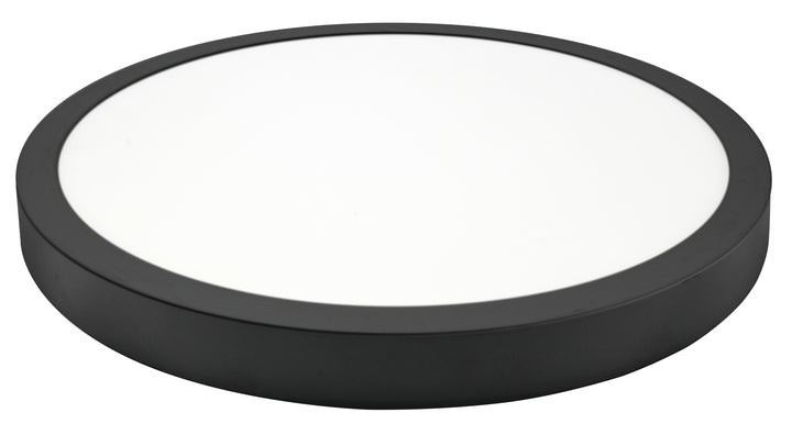 Disc LED Flush Mount by Russell - view 18