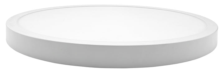 Disc LED Flush Mount by Russell - view 23