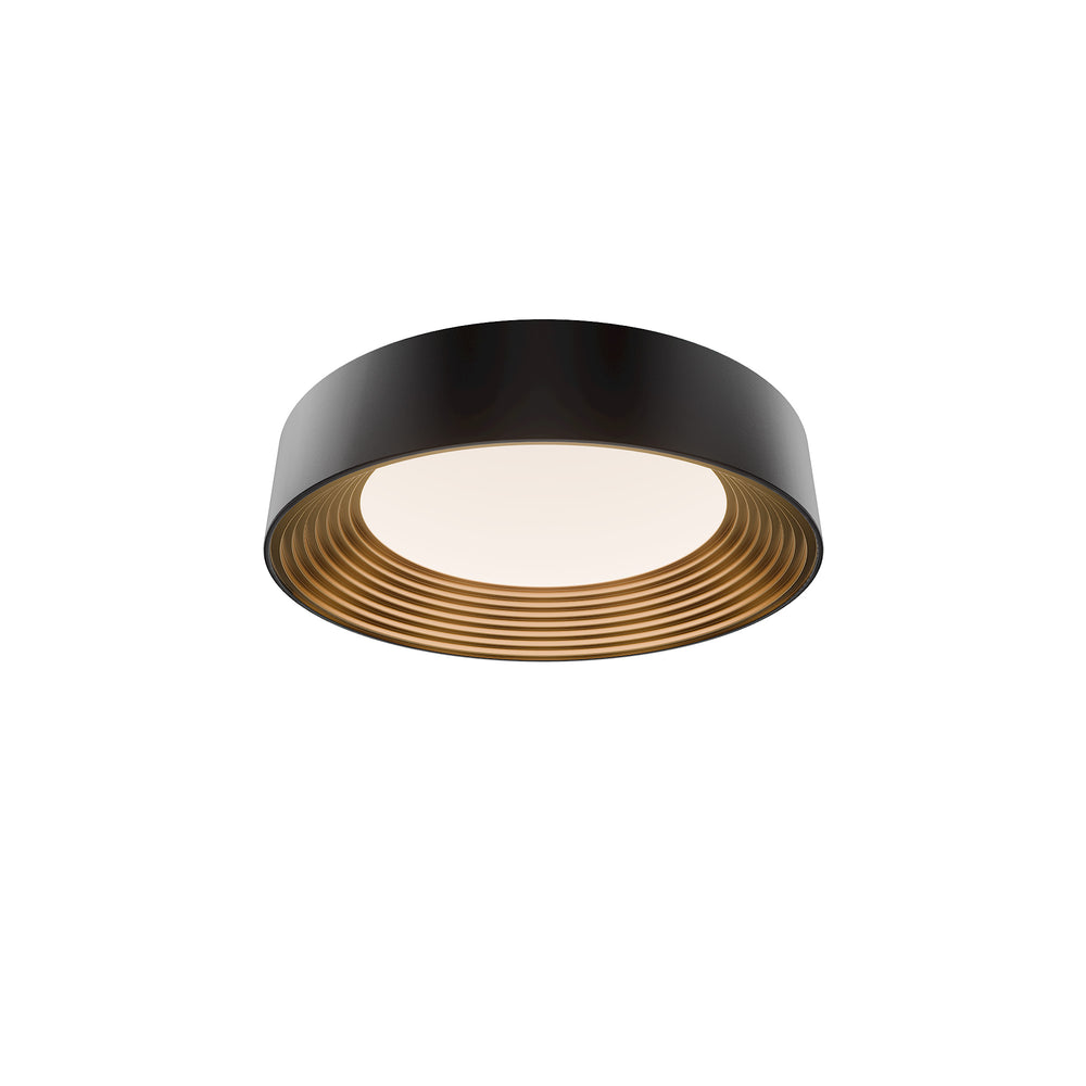 Gaston Flush Mount 4CCT by WAC Lighting - view 2
