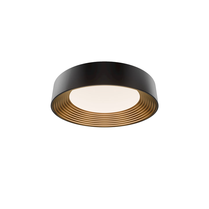 Gaston Flush Mount 4CCT by WAC Lighting - view 2