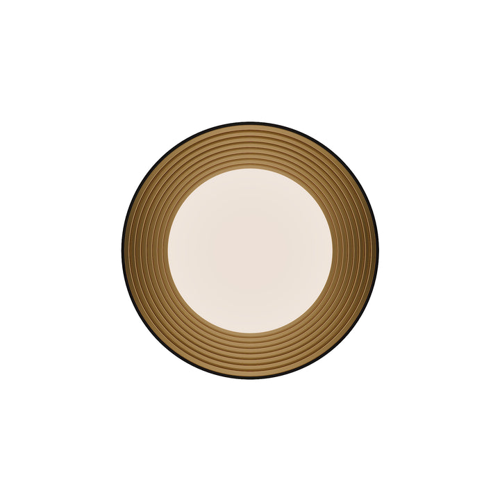 Gaston Flush Mount 4CCT by WAC Lighting - view 3