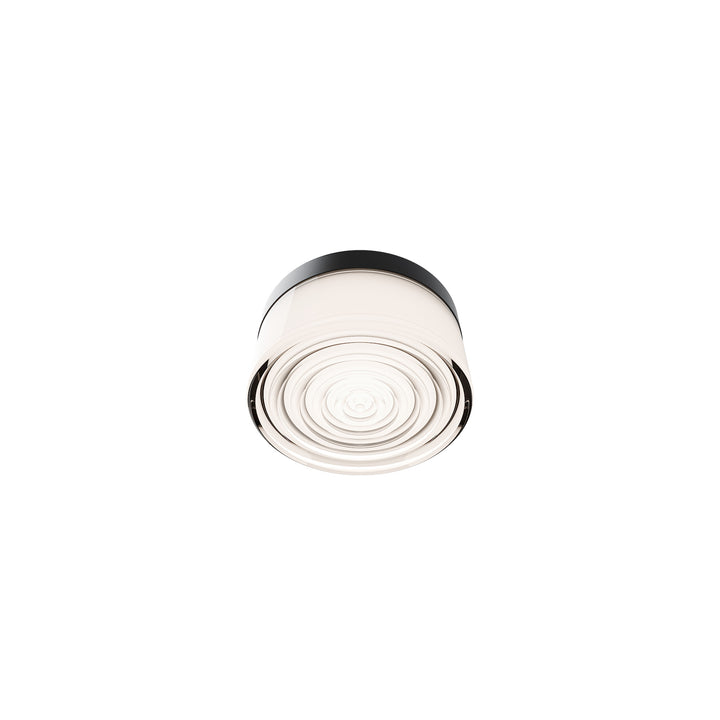 Balto I Flush Mount 4CCT by WAC Lighting - view 2