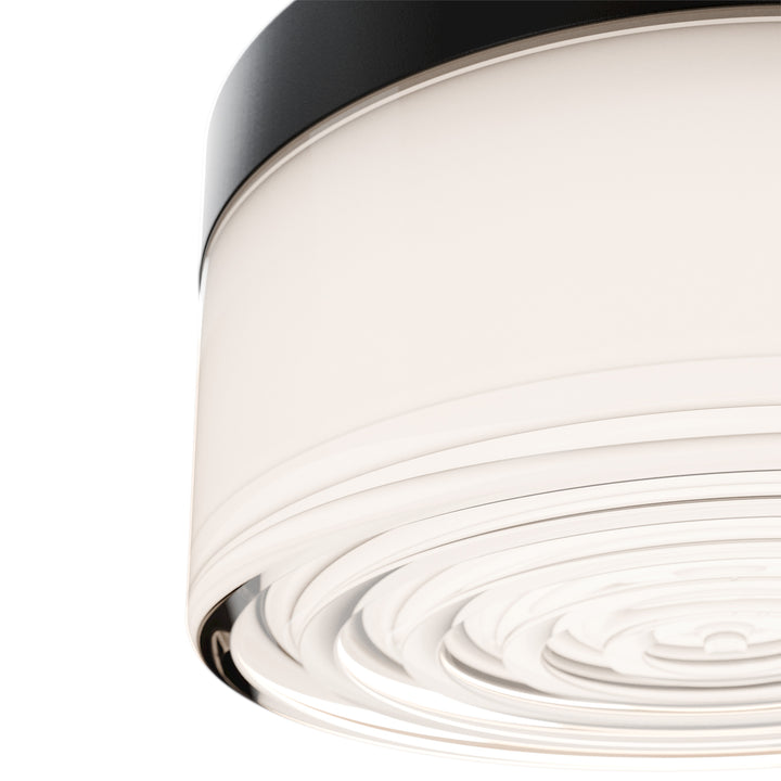 Balto I Flush Mount 4CCT by WAC Lighting - view 3