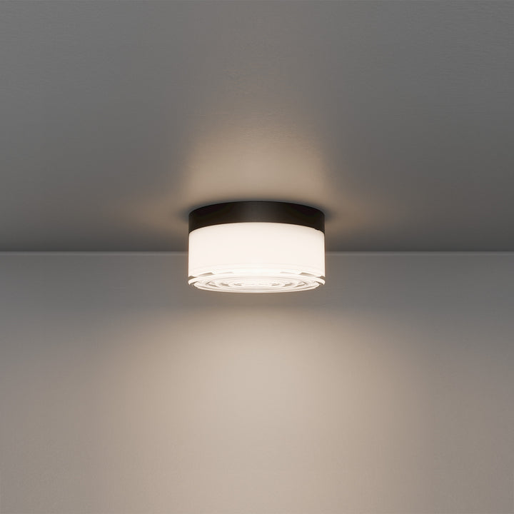 Balto I Flush Mount 4CCT by WAC Lighting - view 7