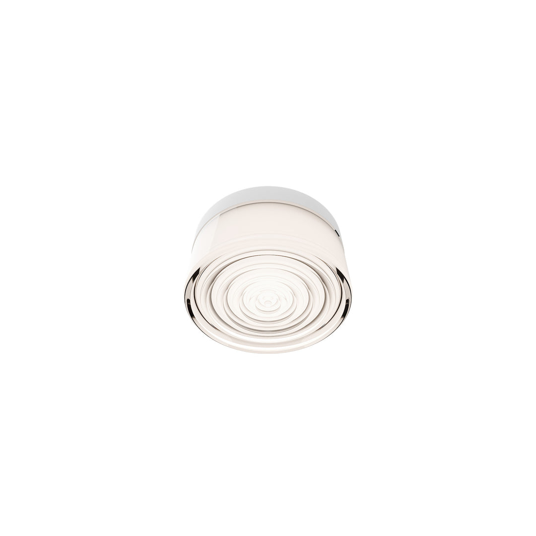 Balto I Flush Mount 4CCT by WAC Lighting - view 5
