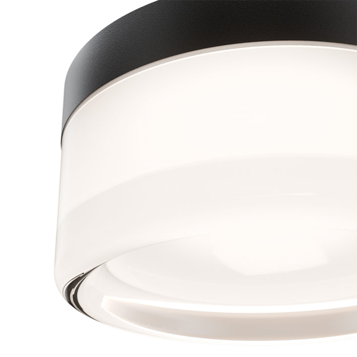 Balto II Flush Mount 4CCT