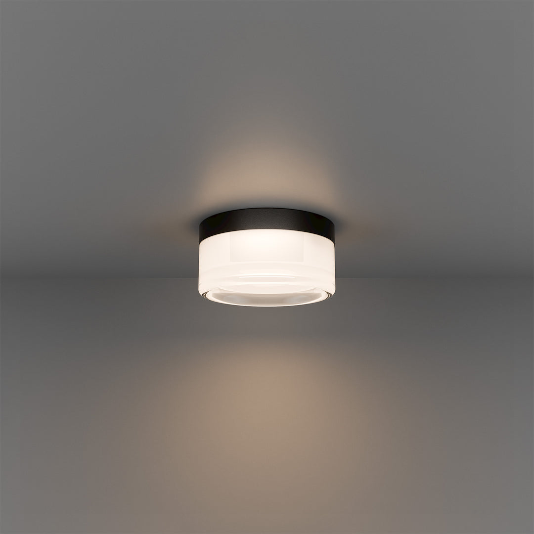 Balto II Flush Mount 4CCT
