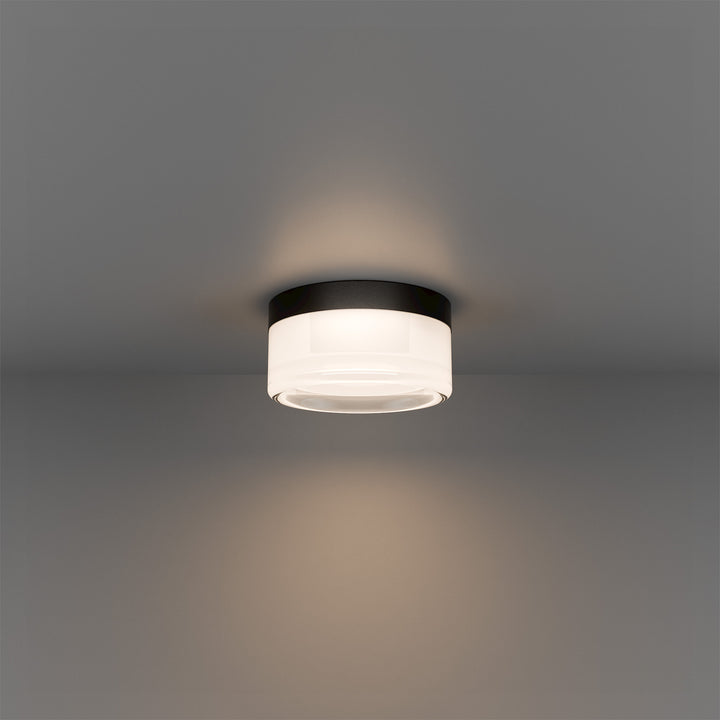 Balto II Flush Mount 4CCT