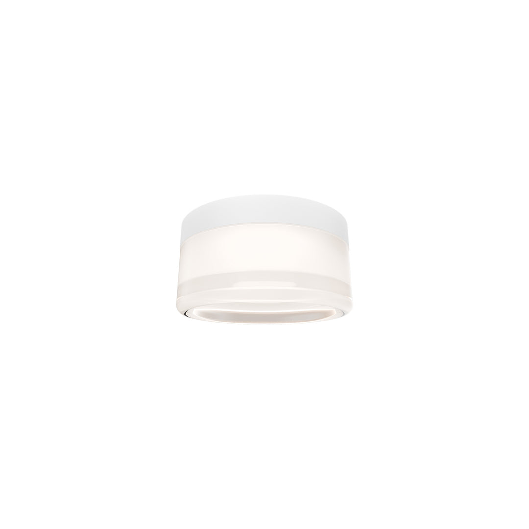 Balto II Flush Mount 4CCT