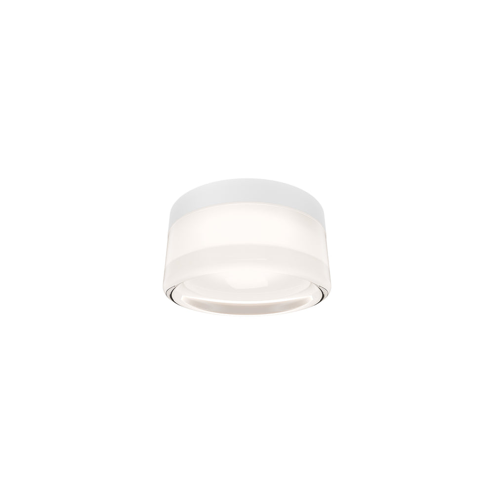 Balto II Flush Mount 4CCT
